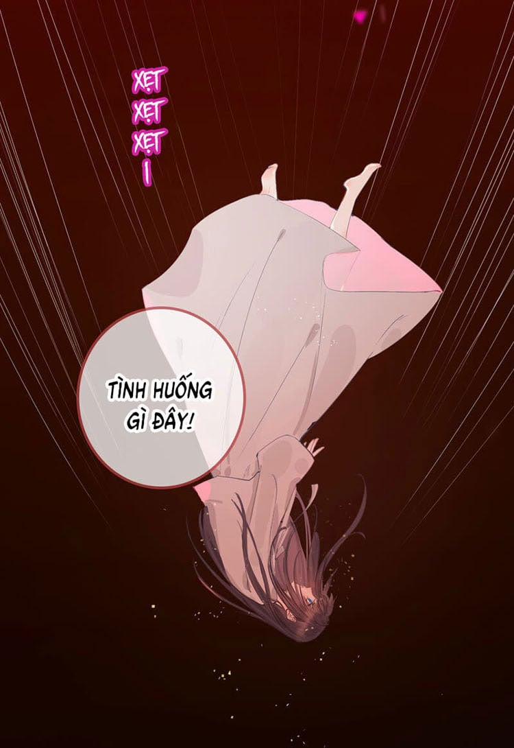 manhwax10.com - Truyện Manhwa Thái Tử, Người Thật Ngọt Ngào Chương 2 Trang 18