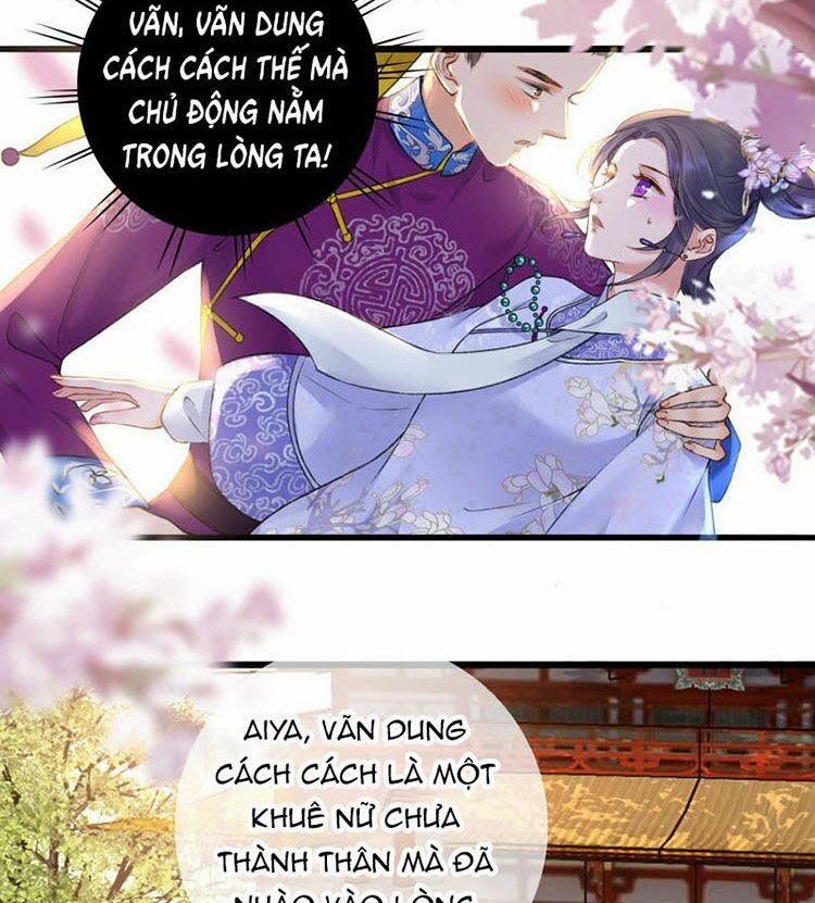 manhwax10.com - Truyện Manhwa Thái Tử, Người Thật Ngọt Ngào Chương 21 Trang 9