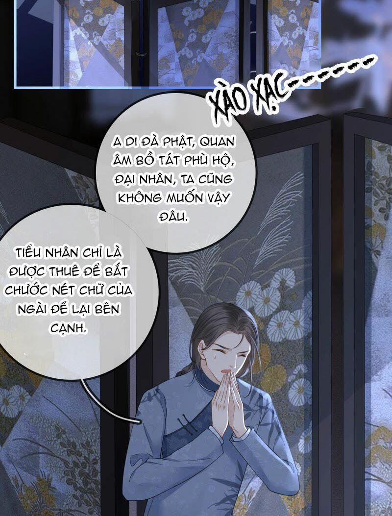 manhwax10.com - Truyện Manhwa Thái Tử, Người Thật Ngọt Ngào Chương 23 Trang 12