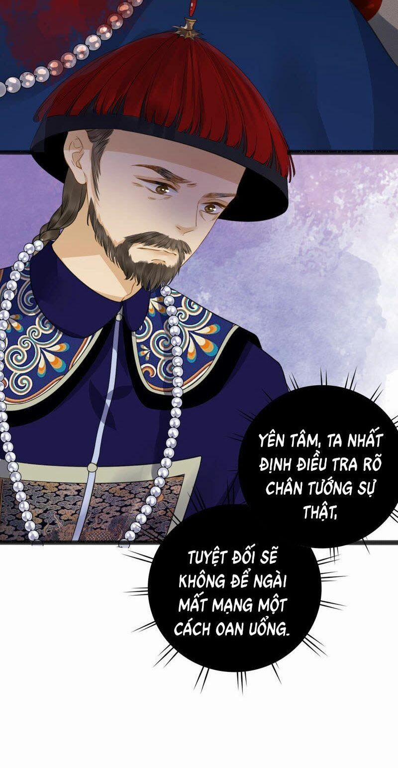 manhwax10.com - Truyện Manhwa Thái Tử, Người Thật Ngọt Ngào Chương 23 Trang 22