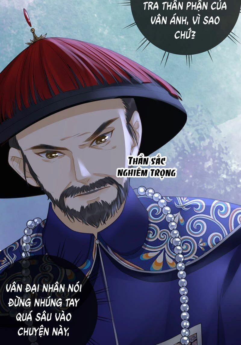 manhwax10.com - Truyện Manhwa Thái Tử, Người Thật Ngọt Ngào Chương 23 Trang 9