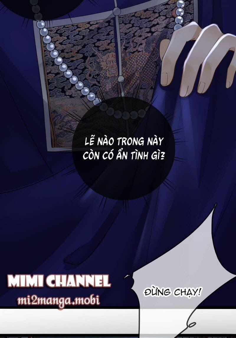 manhwax10.com - Truyện Manhwa Thái Tử, Người Thật Ngọt Ngào Chương 23 Trang 10