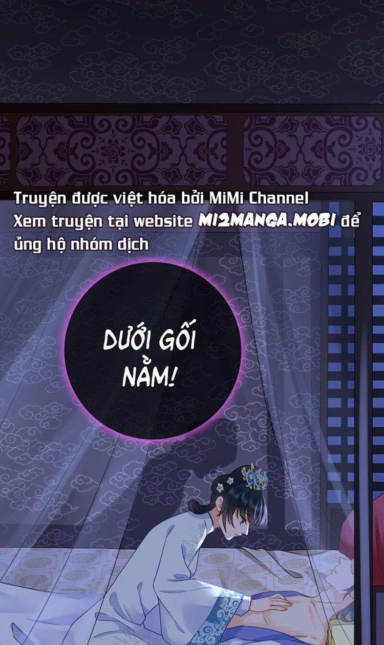 manhwax10.com - Truyện Manhwa Thái Tử, Người Thật Ngọt Ngào Chương 25 Trang 1