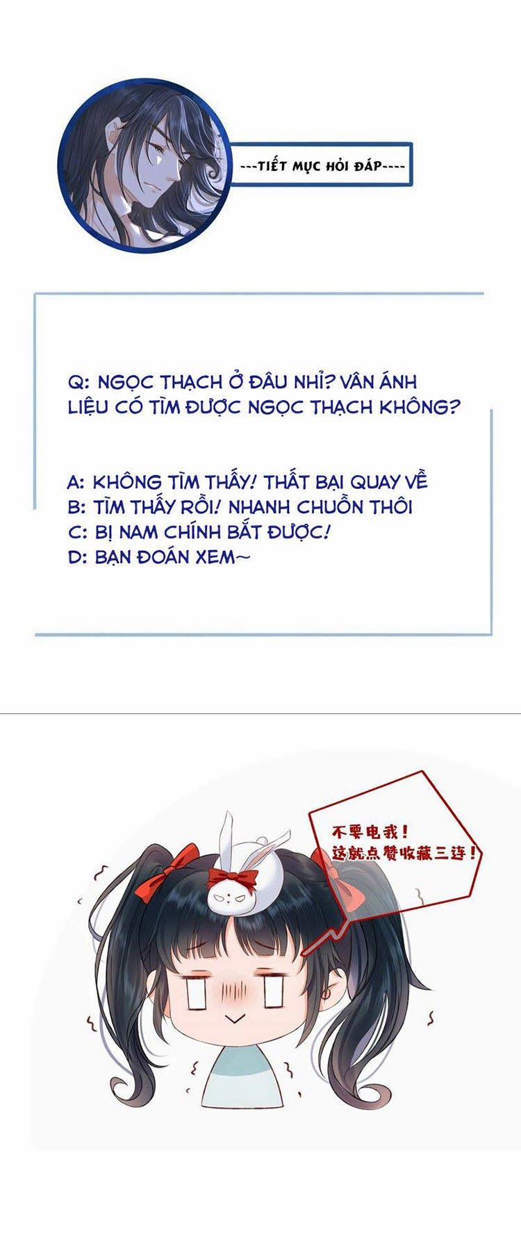 manhwax10.com - Truyện Manhwa Thái Tử, Người Thật Ngọt Ngào Chương 25 Trang 25