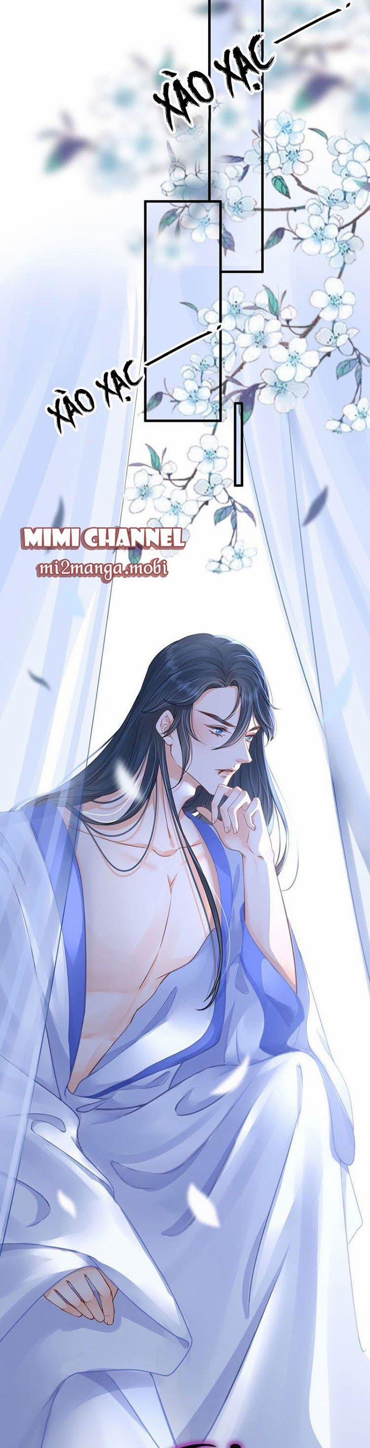 manhwax10.com - Truyện Manhwa Thái Tử, Người Thật Ngọt Ngào Chương 26 Trang 6