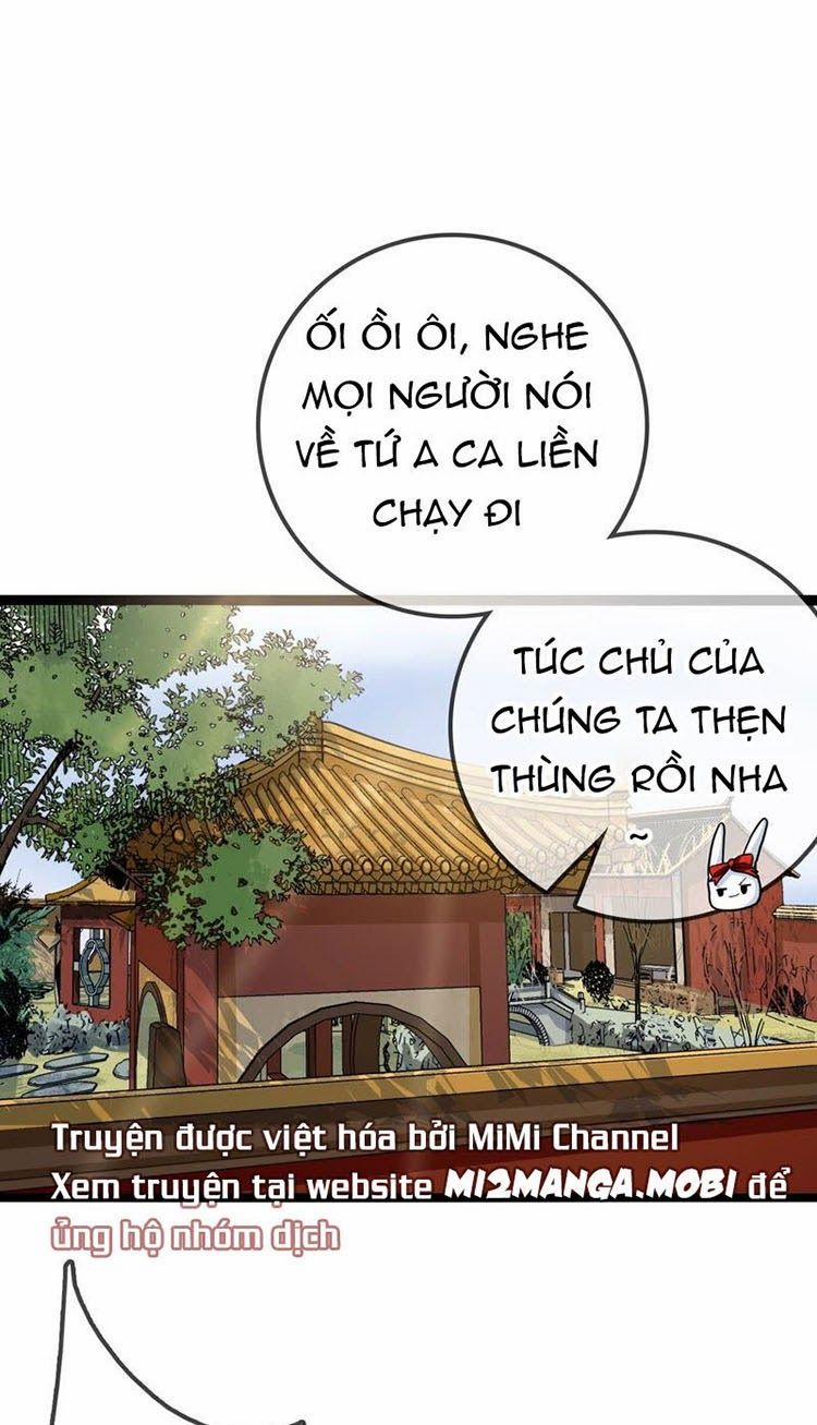 manhwax10.com - Truyện Manhwa Thái Tử, Người Thật Ngọt Ngào Chương 28 Trang 1