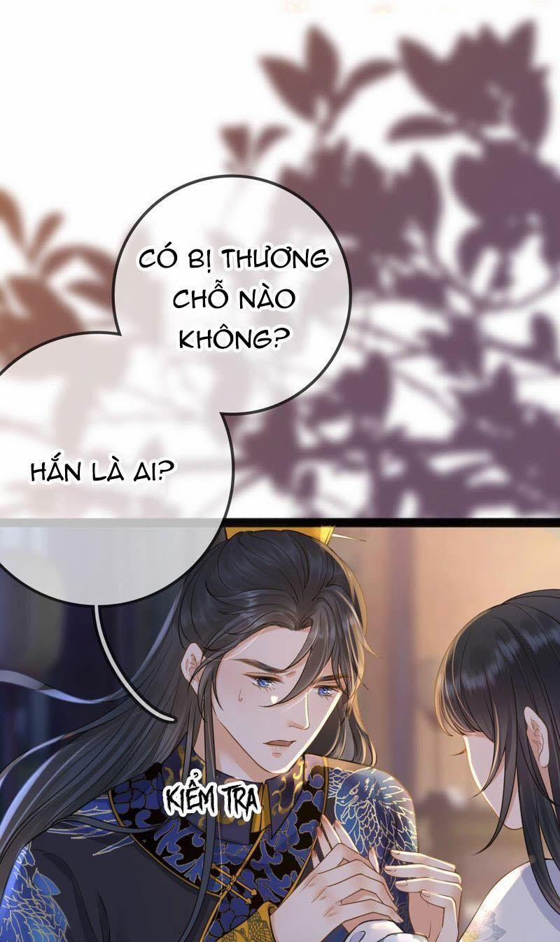 manhwax10.com - Truyện Manhwa Thái Tử, Người Thật Ngọt Ngào Chương 29 Trang 26