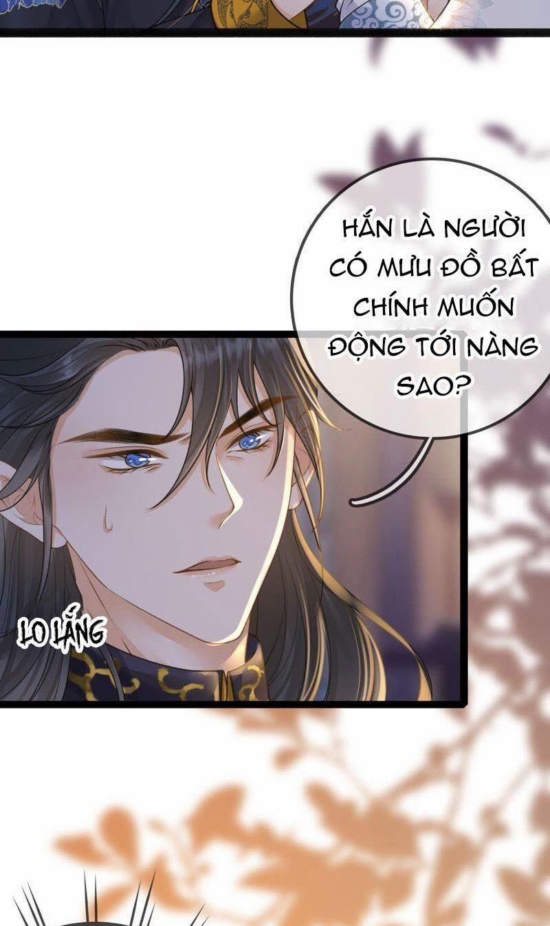 manhwax10.com - Truyện Manhwa Thái Tử, Người Thật Ngọt Ngào Chương 29 Trang 27