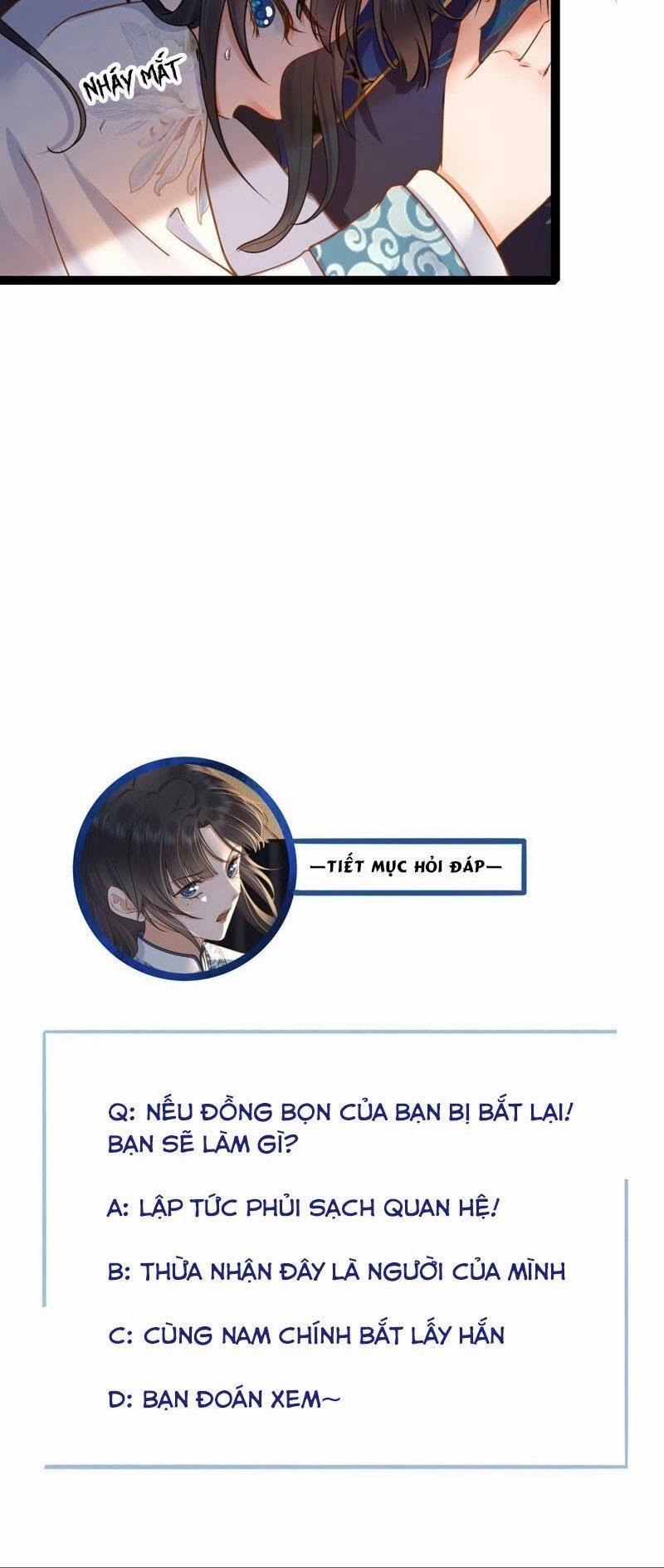 manhwax10.com - Truyện Manhwa Thái Tử, Người Thật Ngọt Ngào Chương 29 Trang 36