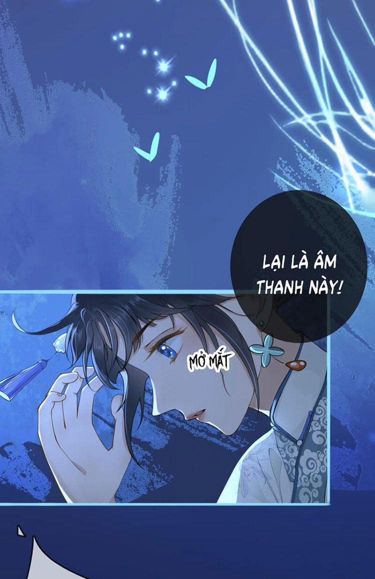 manhwax10.com - Truyện Manhwa Thái Tử, Người Thật Ngọt Ngào Chương 3 Trang 3