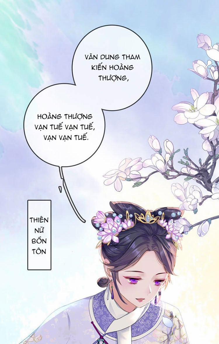 manhwax10.com - Truyện Manhwa Thái Tử, Người Thật Ngọt Ngào Chương 3 Trang 26