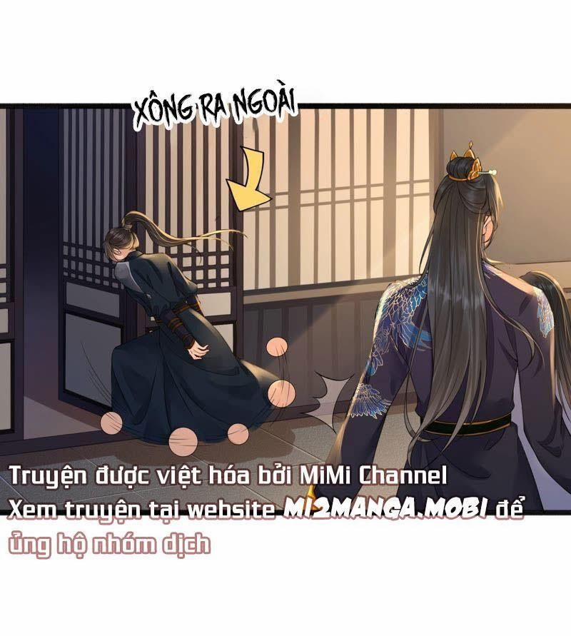 manhwax10.com - Truyện Manhwa Thái Tử, Người Thật Ngọt Ngào Chương 30 Trang 1