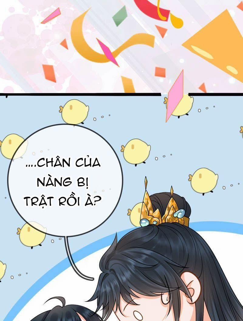 manhwax10.com - Truyện Manhwa Thái Tử, Người Thật Ngọt Ngào Chương 30 Trang 14