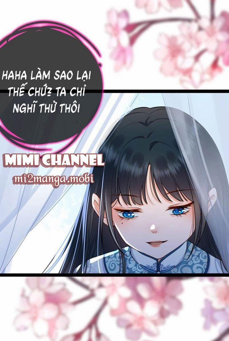 manhwax10.com - Truyện Manhwa Thái Tử, Người Thật Ngọt Ngào Chương 30 Trang 34