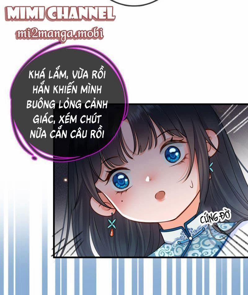 manhwax10.com - Truyện Manhwa Thái Tử, Người Thật Ngọt Ngào Chương 30 Trang 38