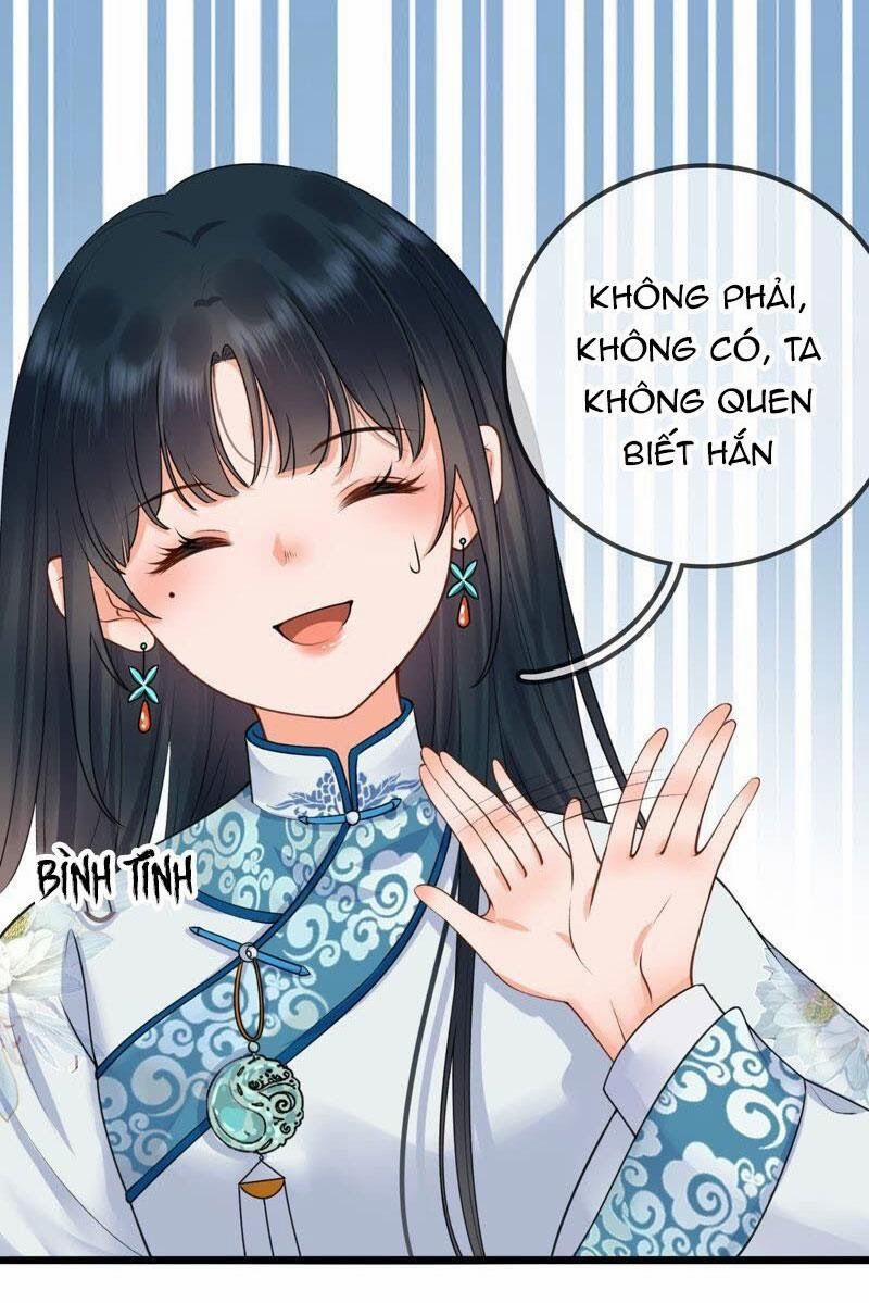 manhwax10.com - Truyện Manhwa Thái Tử, Người Thật Ngọt Ngào Chương 30 Trang 39