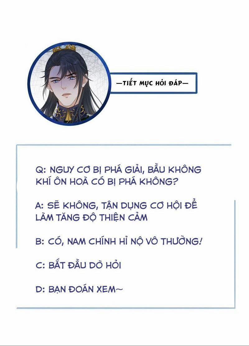 manhwax10.com - Truyện Manhwa Thái Tử, Người Thật Ngọt Ngào Chương 30 Trang 41