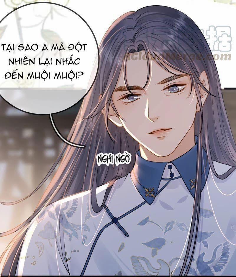 manhwax10.com - Truyện Manhwa Thái Tử, Người Thật Ngọt Ngào Chương 31 Trang 23