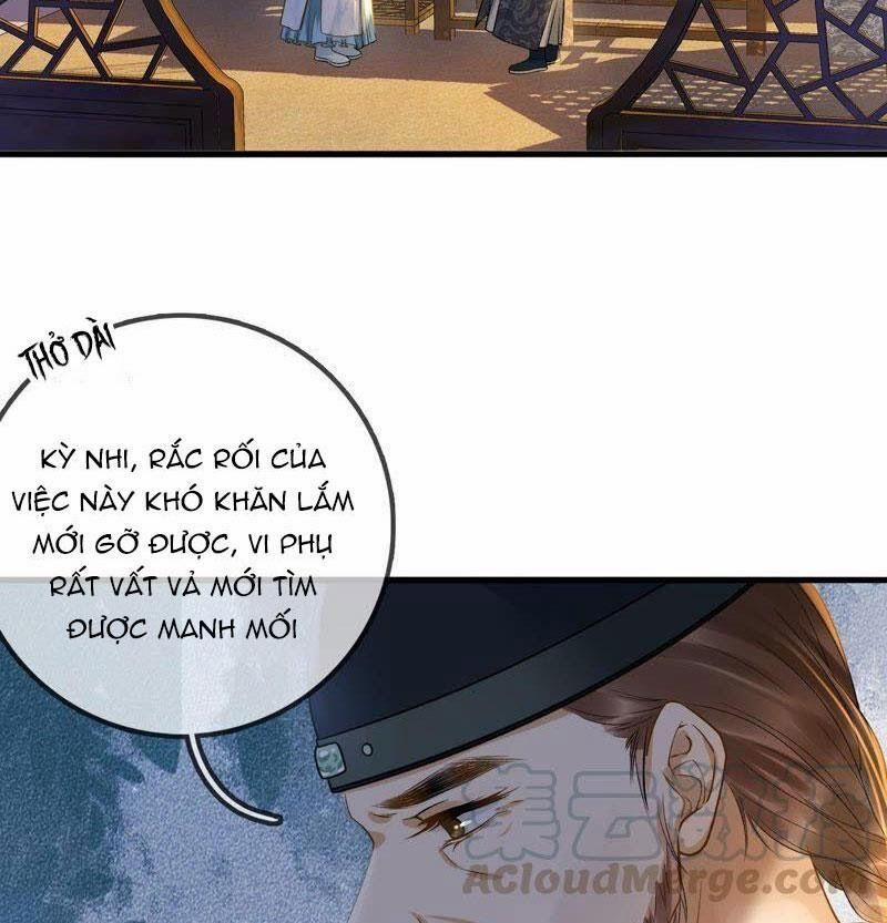 manhwax10.com - Truyện Manhwa Thái Tử, Người Thật Ngọt Ngào Chương 31 Trang 37