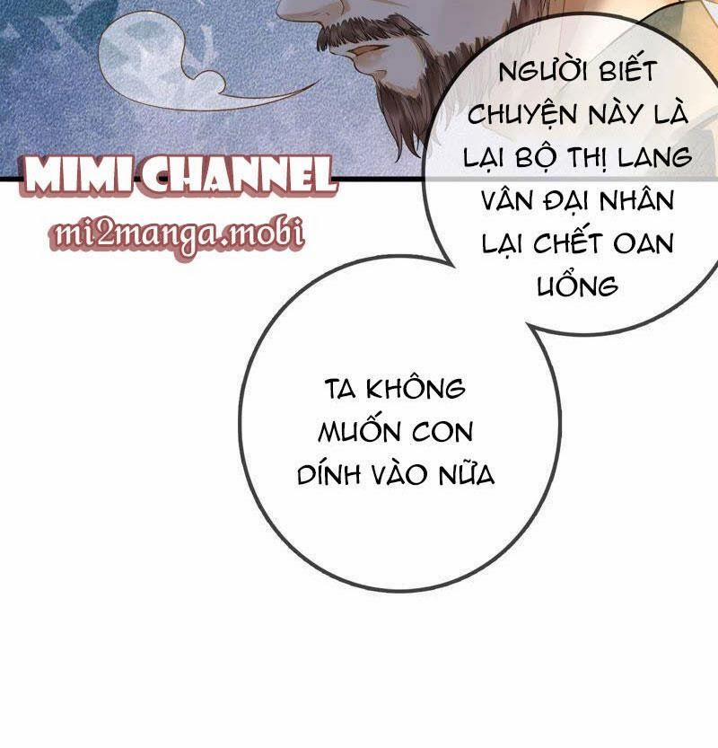 manhwax10.com - Truyện Manhwa Thái Tử, Người Thật Ngọt Ngào Chương 31 Trang 38