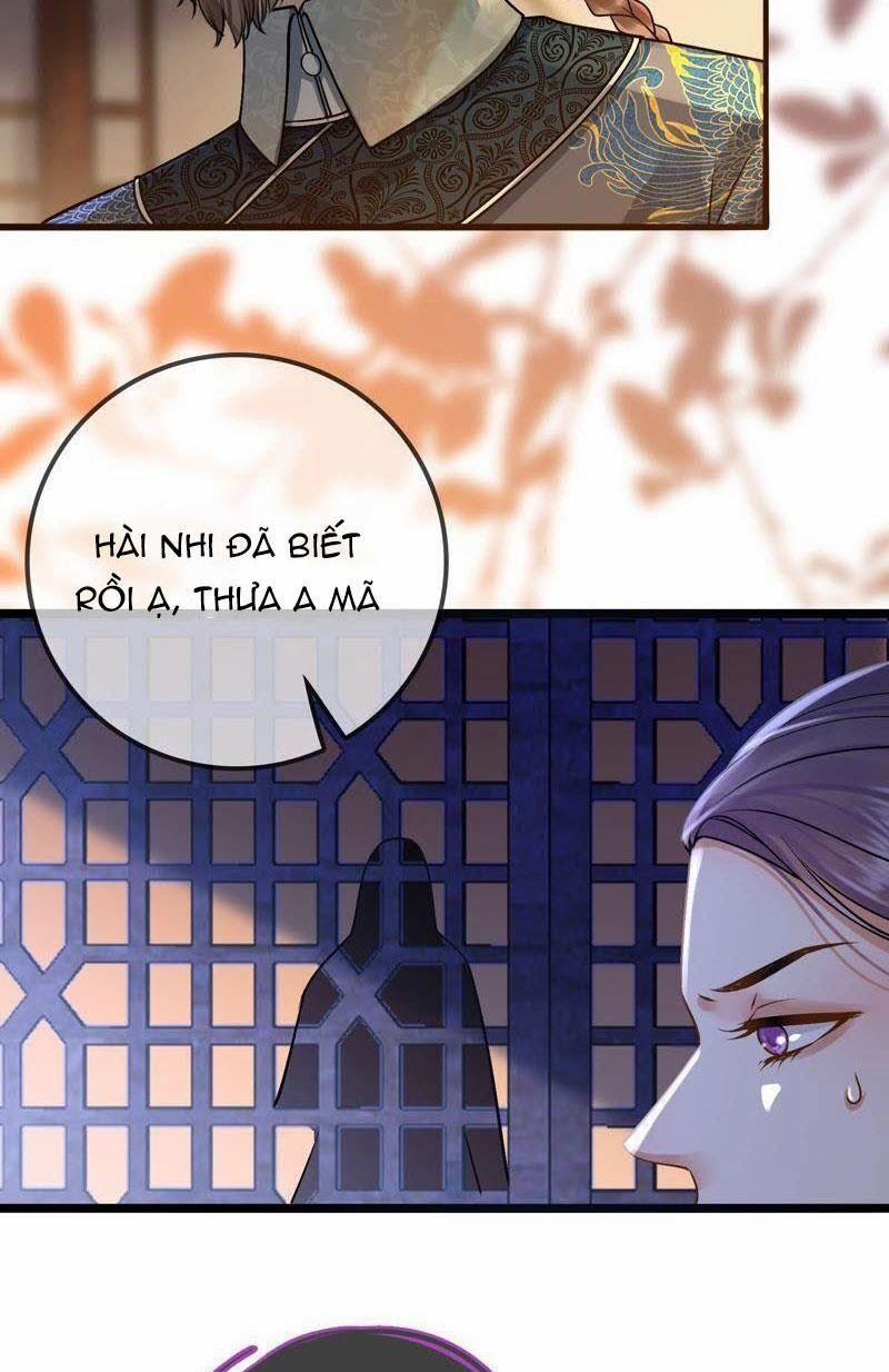 manhwax10.com - Truyện Manhwa Thái Tử, Người Thật Ngọt Ngào Chương 31 Trang 41