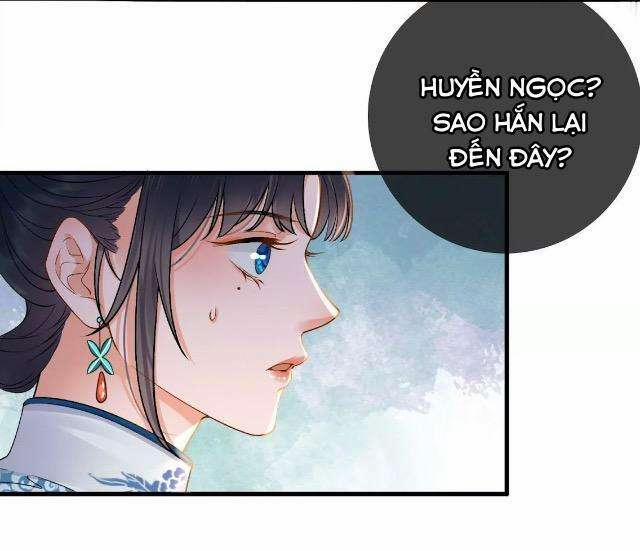 manhwax10.com - Truyện Manhwa Thái Tử, Người Thật Ngọt Ngào Chương 33 Trang 9