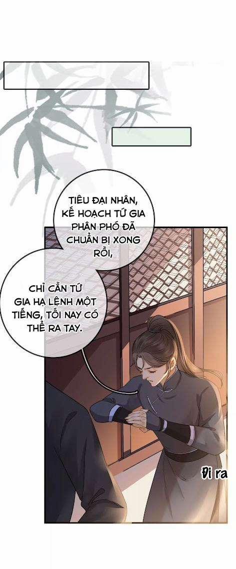 manhwax10.com - Truyện Manhwa Thái Tử, Người Thật Ngọt Ngào Chương 34 Trang 2