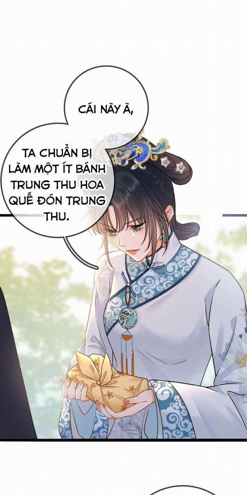 manhwax10.com - Truyện Manhwa Thái Tử, Người Thật Ngọt Ngào Chương 34 Trang 16