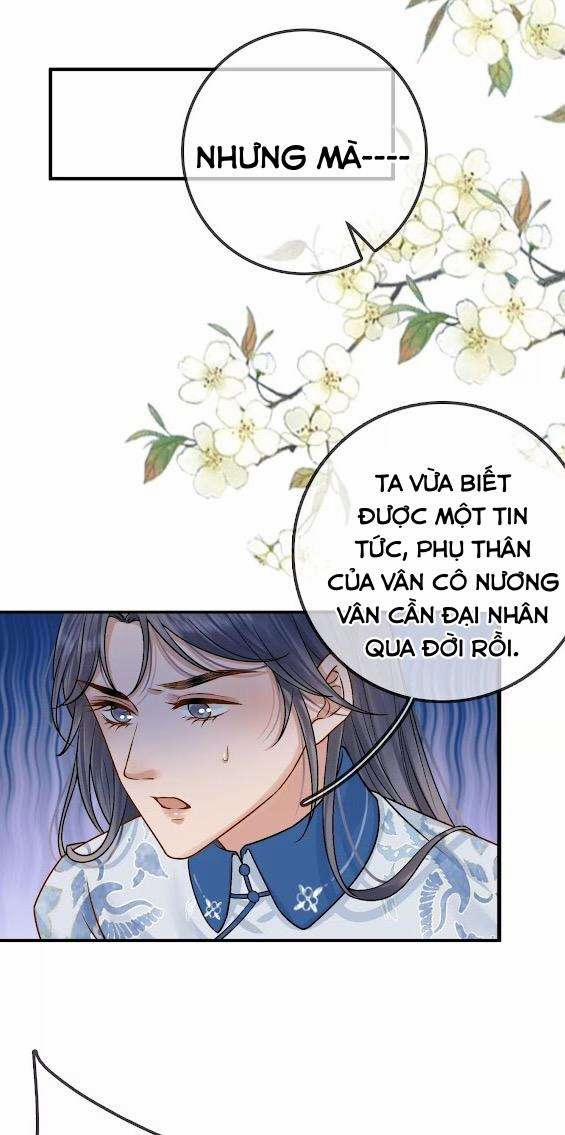 manhwax10.com - Truyện Manhwa Thái Tử, Người Thật Ngọt Ngào Chương 34 Trang 22