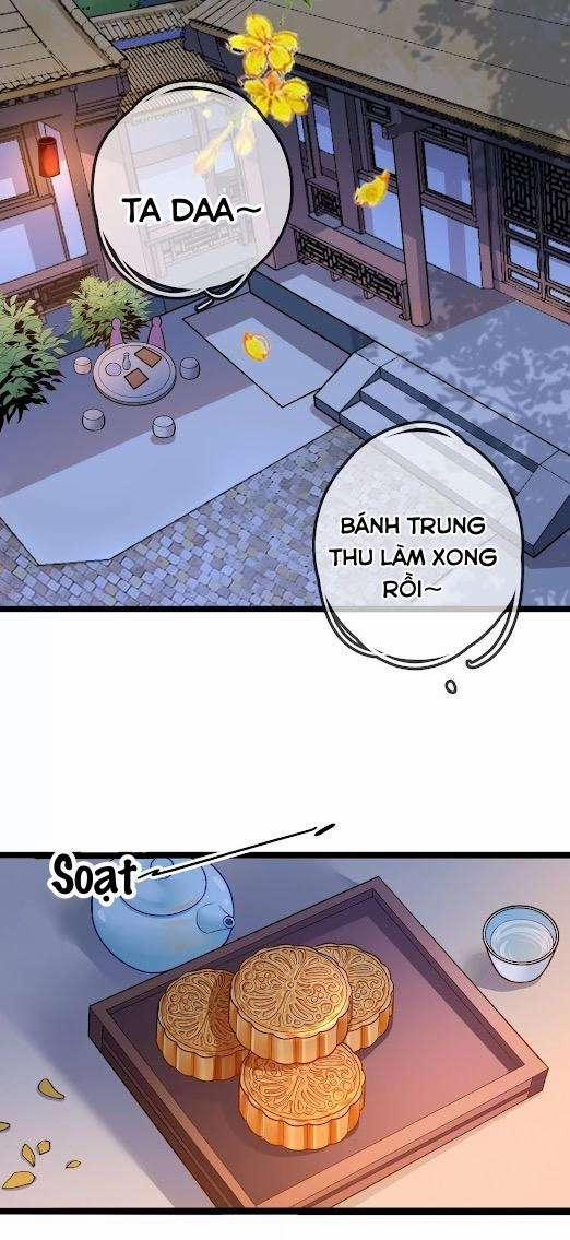 manhwax10.com - Truyện Manhwa Thái Tử, Người Thật Ngọt Ngào Chương 34 Trang 24