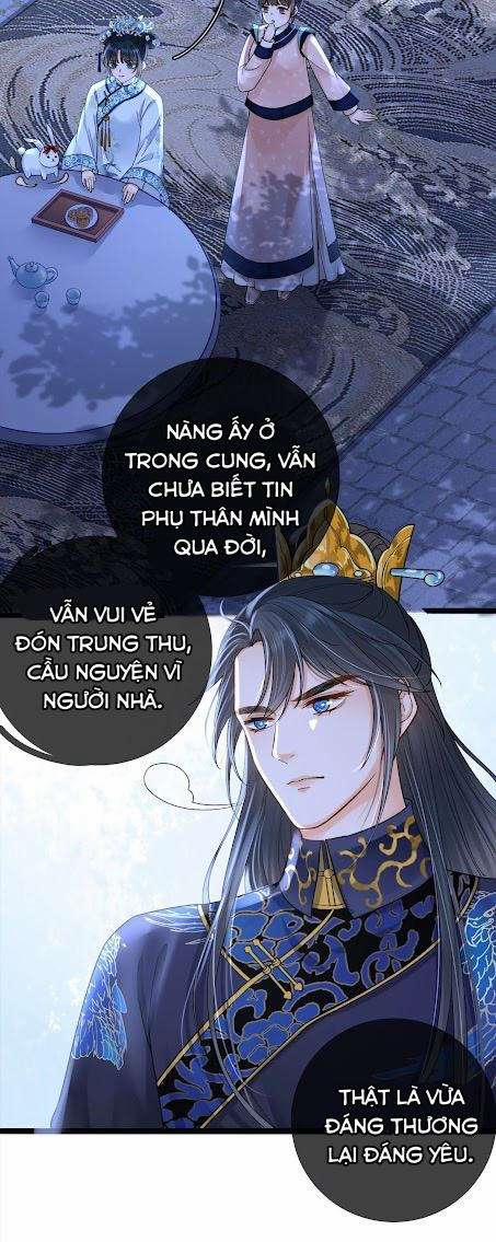 manhwax10.com - Truyện Manhwa Thái Tử, Người Thật Ngọt Ngào Chương 34 Trang 29