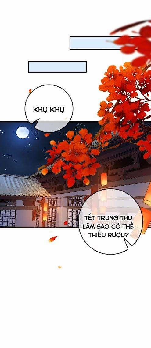 manhwax10.com - Truyện Manhwa Thái Tử, Người Thật Ngọt Ngào Chương 35 Trang 6