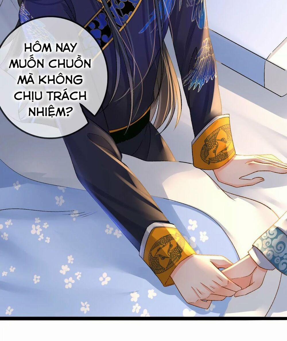 manhwax10.com - Truyện Manhwa Thái Tử, Người Thật Ngọt Ngào Chương 36 Trang 16