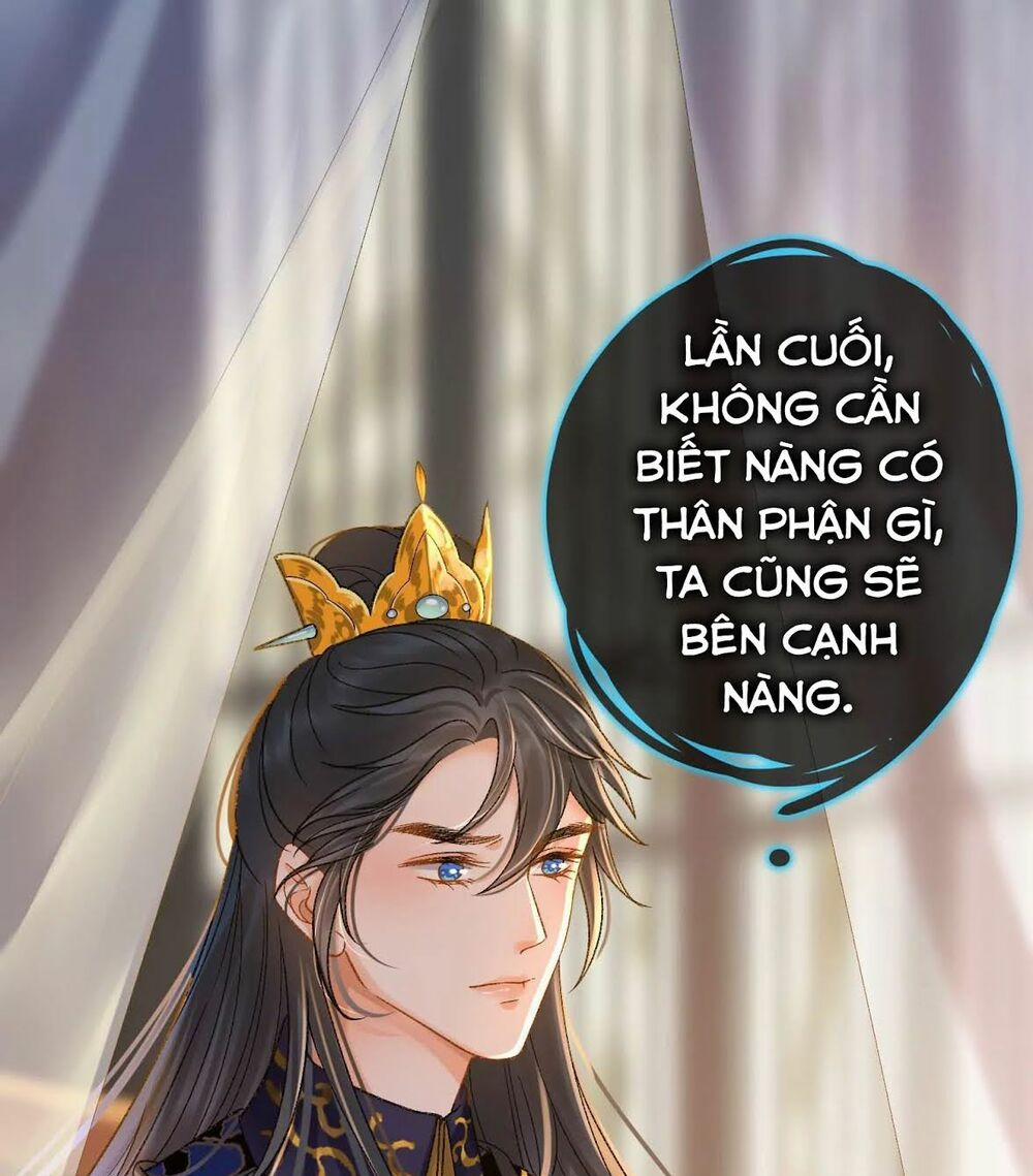 manhwax10.com - Truyện Manhwa Thái Tử, Người Thật Ngọt Ngào Chương 36 Trang 20