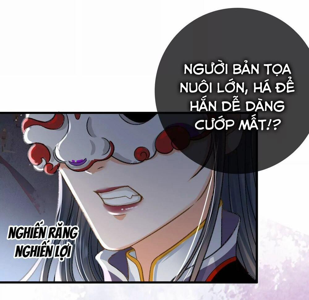 manhwax10.com - Truyện Manhwa Thái Tử, Người Thật Ngọt Ngào Chương 36 Trang 3