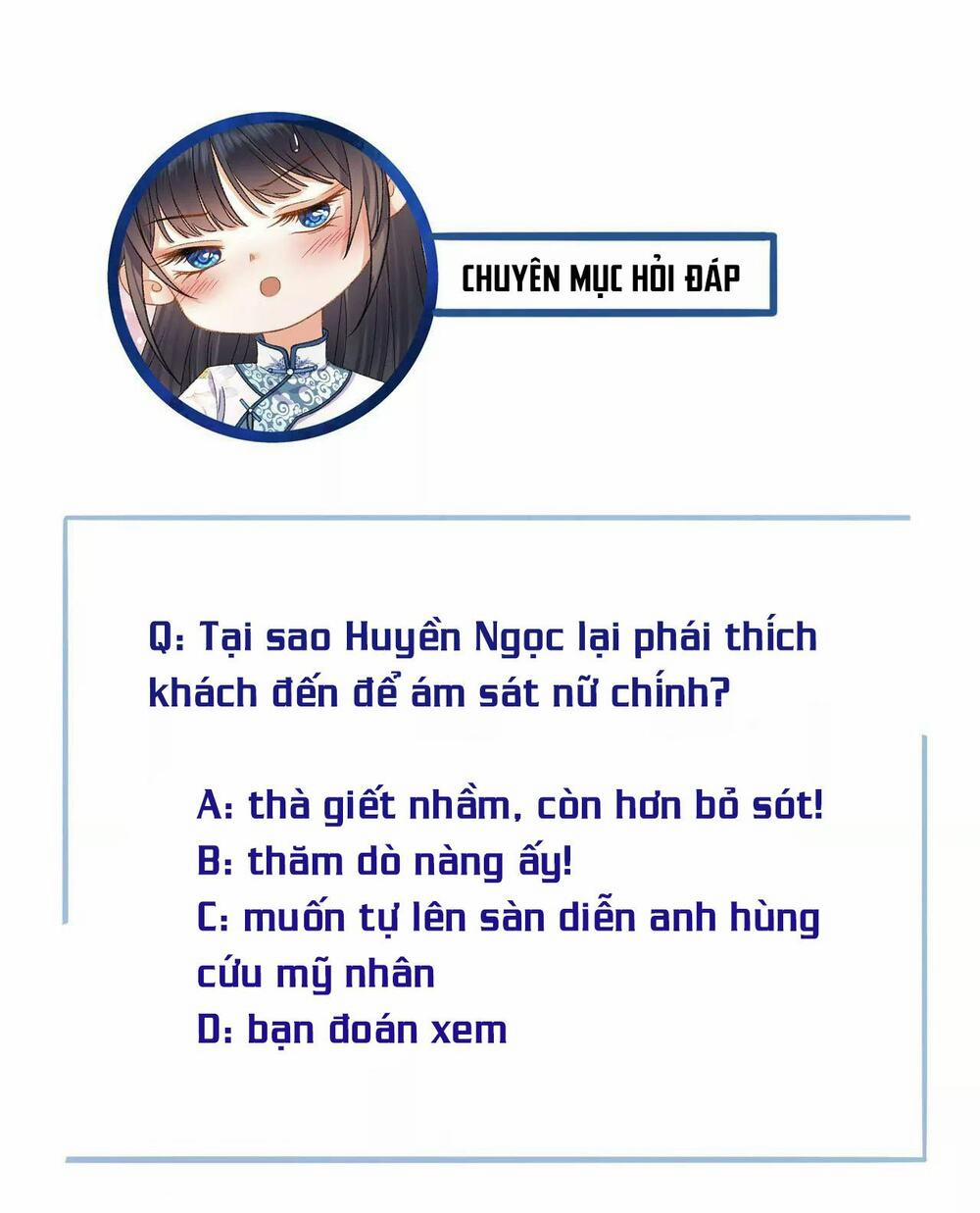 manhwax10.com - Truyện Manhwa Thái Tử, Người Thật Ngọt Ngào Chương 36 Trang 34