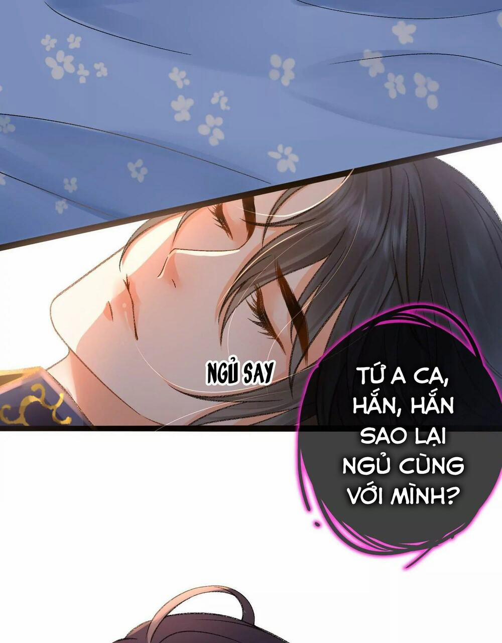 manhwax10.com - Truyện Manhwa Thái Tử, Người Thật Ngọt Ngào Chương 36 Trang 10