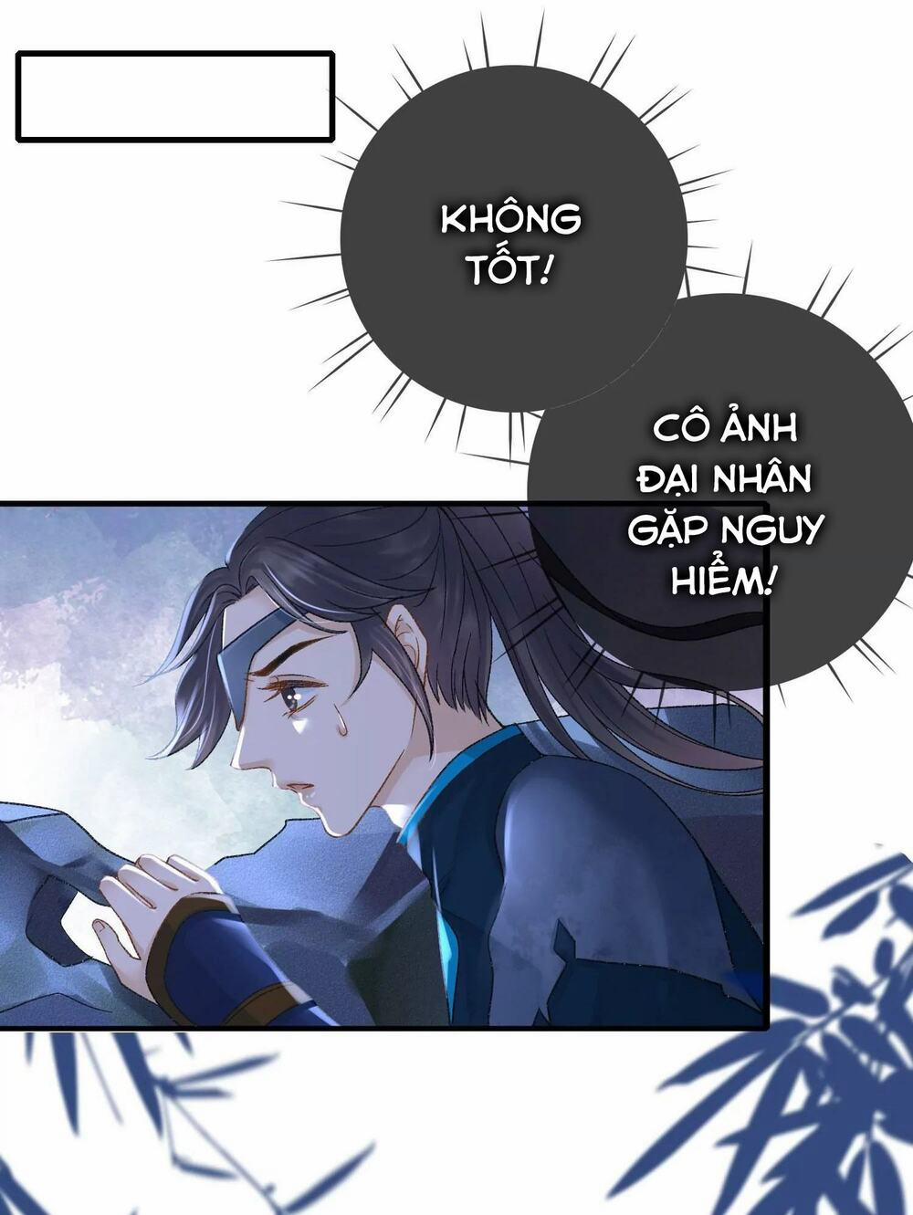 manhwax10.com - Truyện Manhwa Thái Tử, Người Thật Ngọt Ngào Chương 37 Trang 12