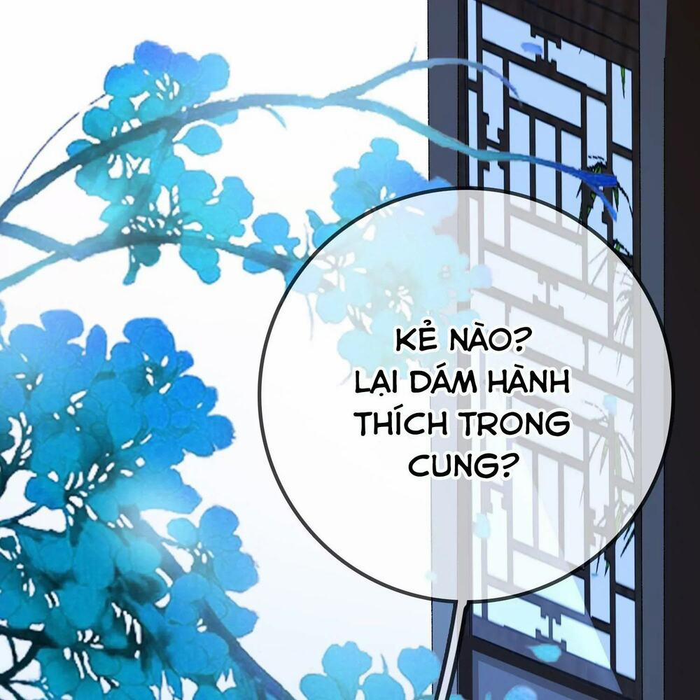 manhwax10.com - Truyện Manhwa Thái Tử, Người Thật Ngọt Ngào Chương 37 Trang 17