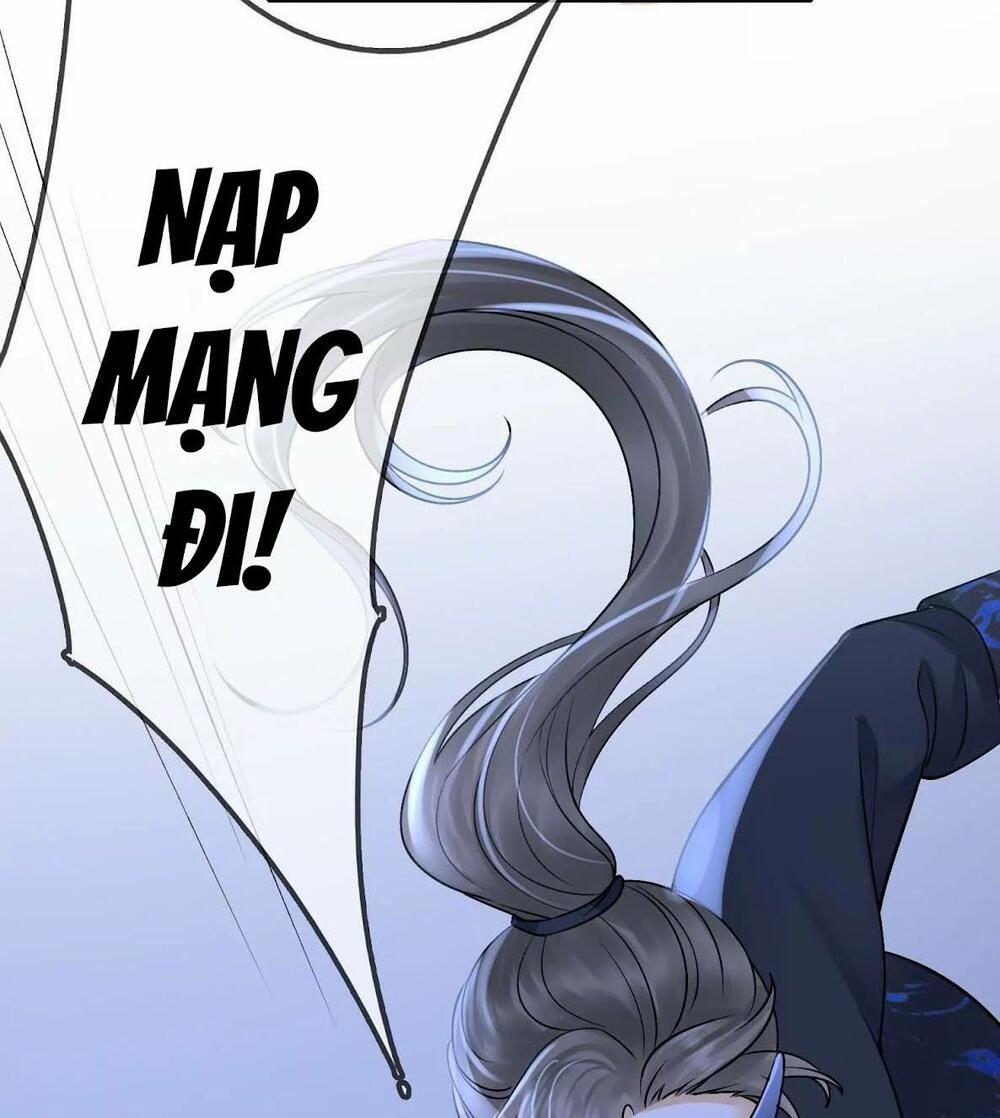 manhwax10.com - Truyện Manhwa Thái Tử, Người Thật Ngọt Ngào Chương 37 Trang 3