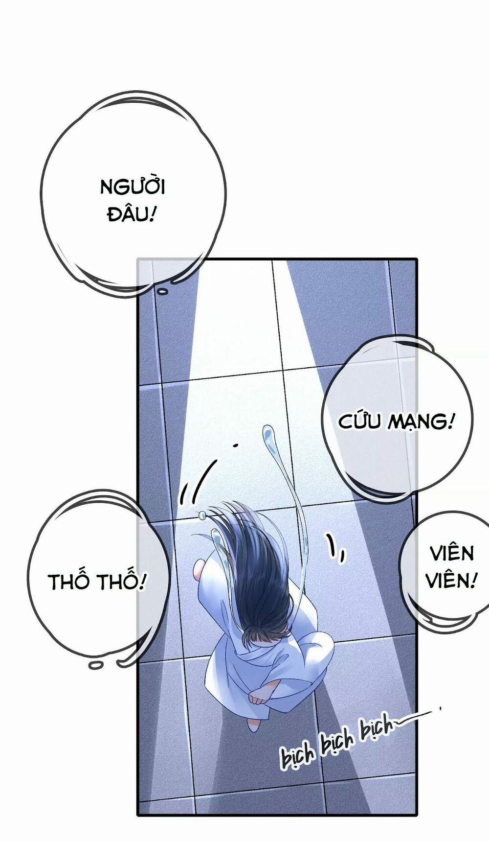 manhwax10.com - Truyện Manhwa Thái Tử, Người Thật Ngọt Ngào Chương 37 Trang 8