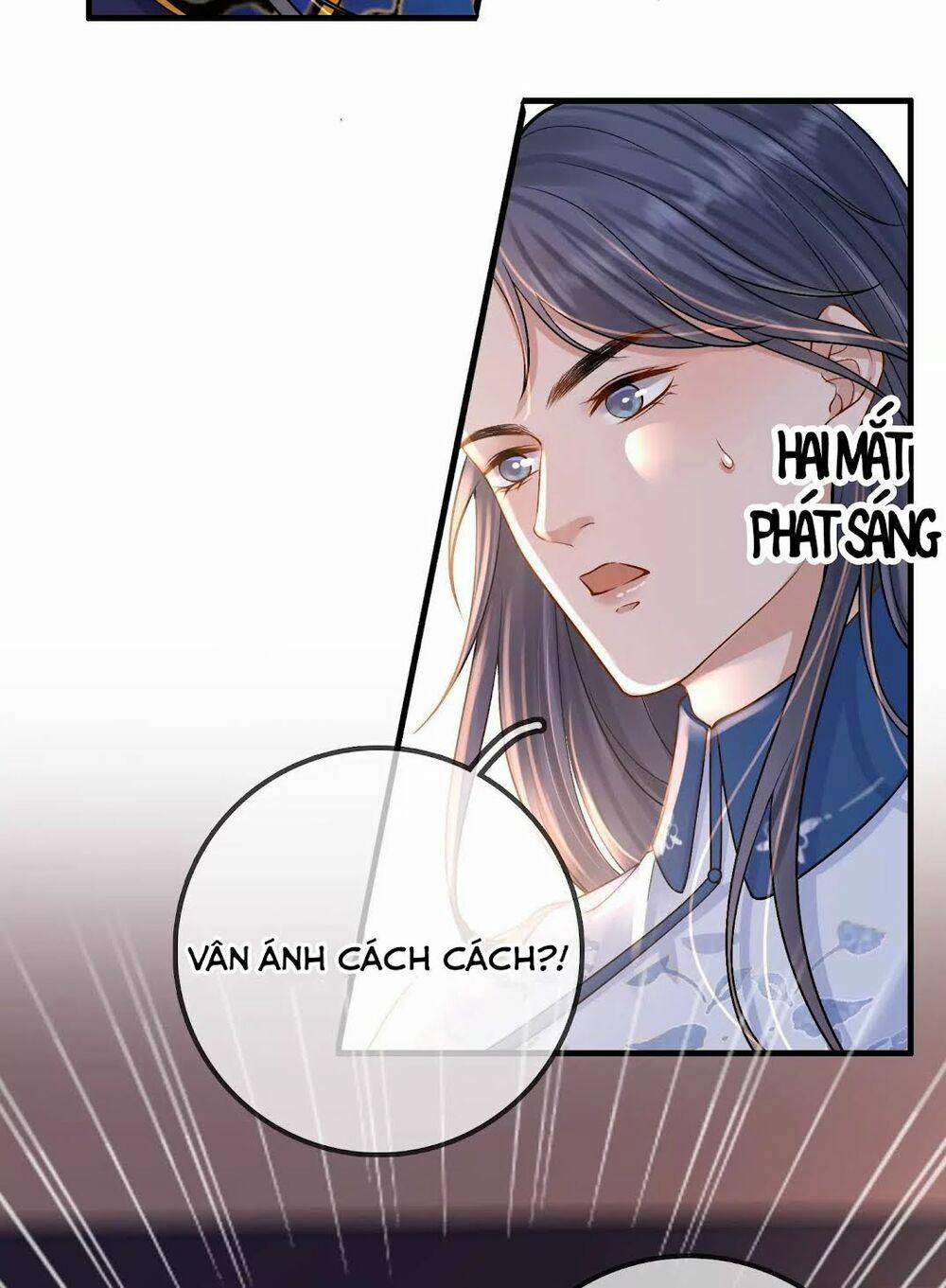 manhwax10.com - Truyện Manhwa Thái Tử, Người Thật Ngọt Ngào Chương 39 Trang 18