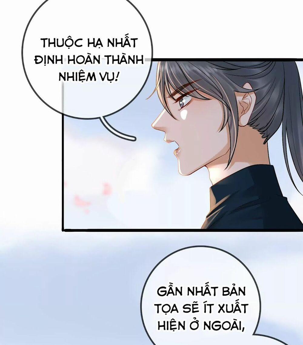 manhwax10.com - Truyện Manhwa Thái Tử, Người Thật Ngọt Ngào Chương 39 Trang 29