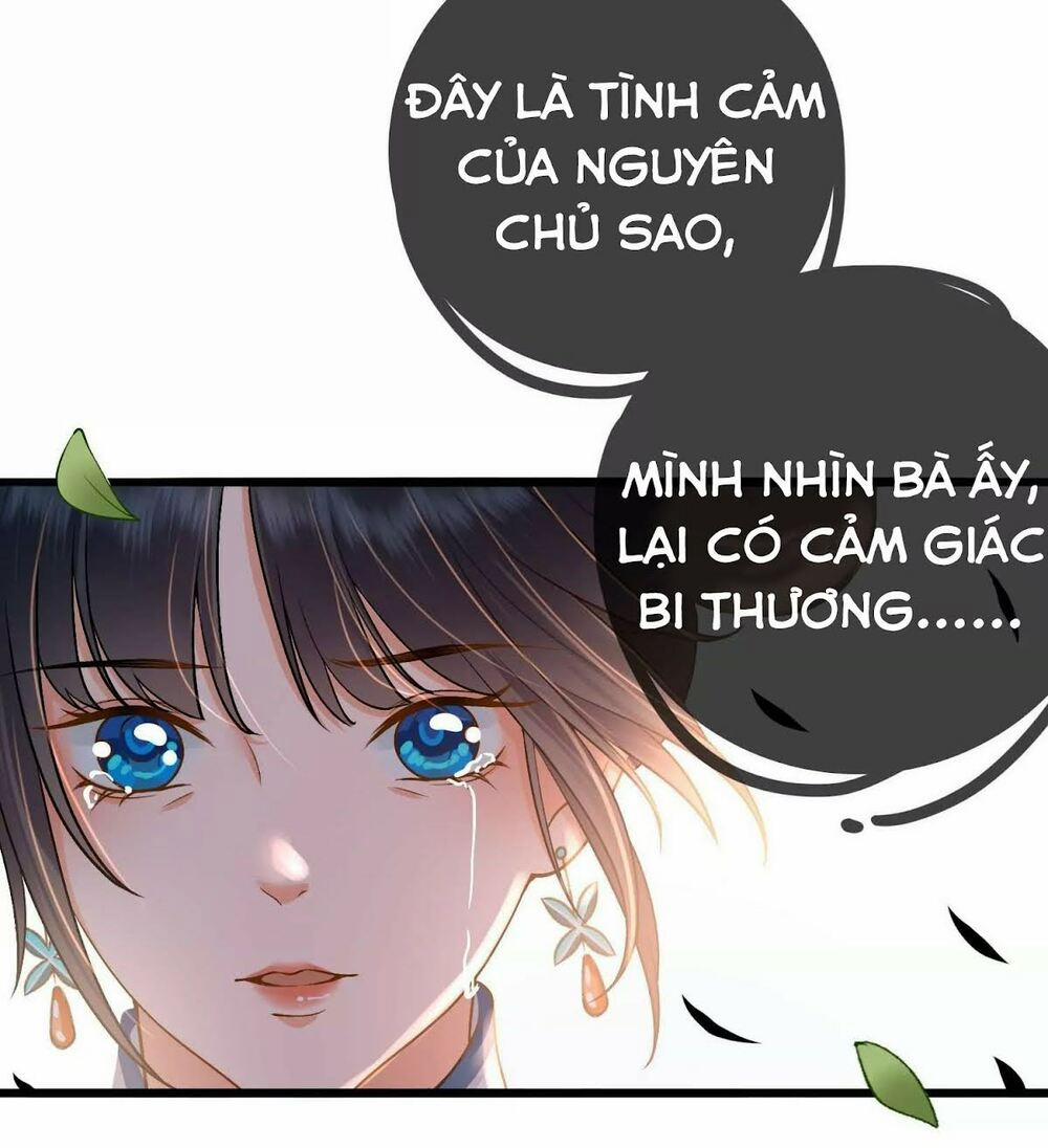 manhwax10.com - Truyện Manhwa Thái Tử, Người Thật Ngọt Ngào Chương 41 Trang 12