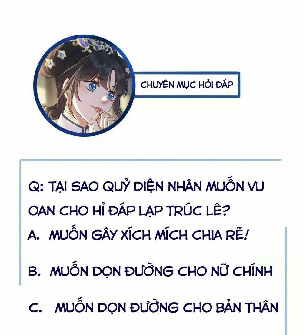 manhwax10.com - Truyện Manhwa Thái Tử, Người Thật Ngọt Ngào Chương 41 Trang 35