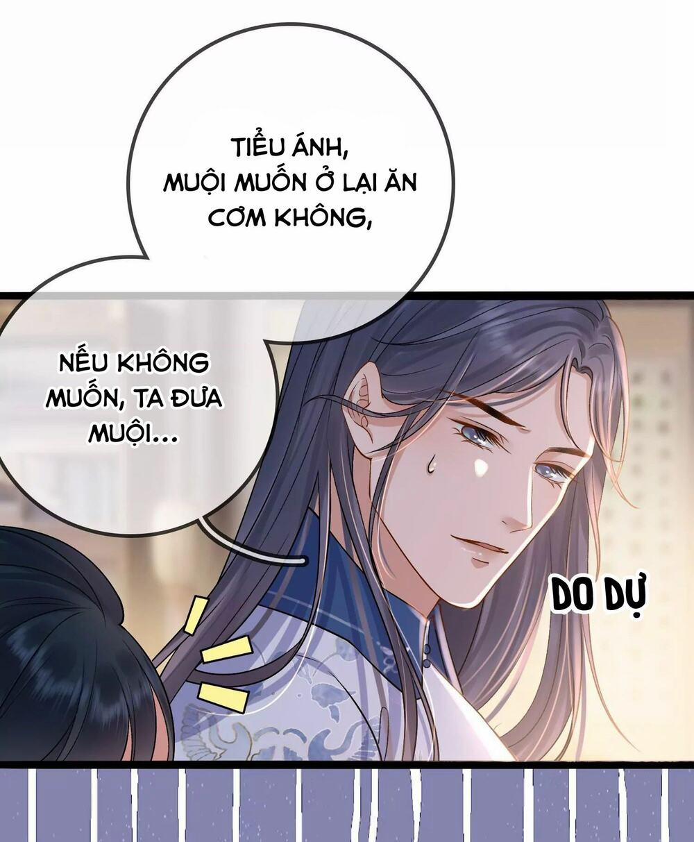 manhwax10.com - Truyện Manhwa Thái Tử, Người Thật Ngọt Ngào Chương 42 Trang 16