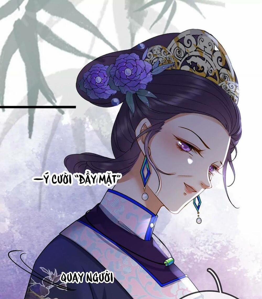 manhwax10.com - Truyện Manhwa Thái Tử, Người Thật Ngọt Ngào Chương 42 Trang 18