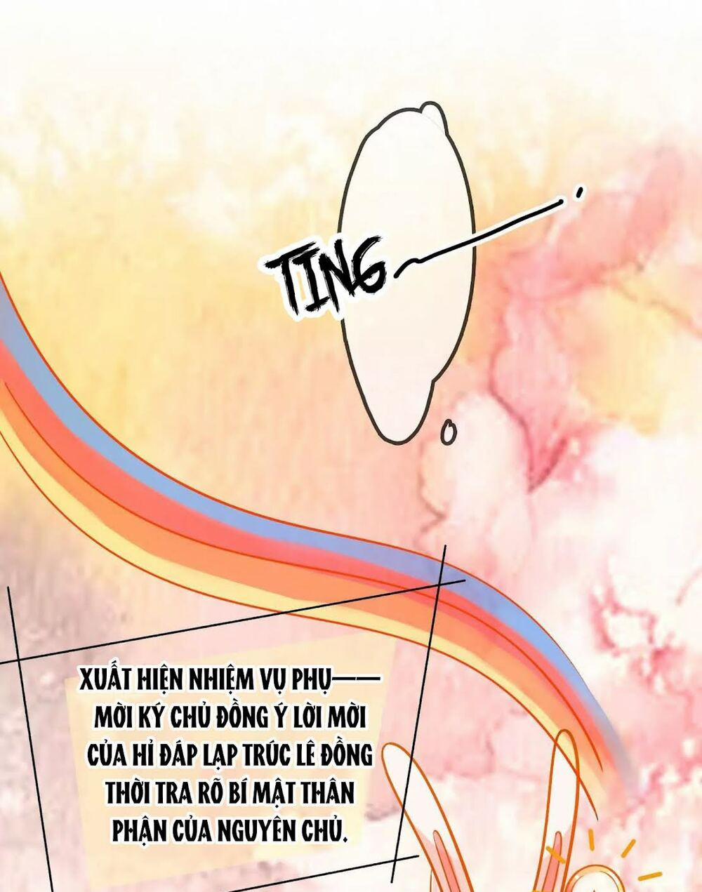 manhwax10.com - Truyện Manhwa Thái Tử, Người Thật Ngọt Ngào Chương 42 Trang 9