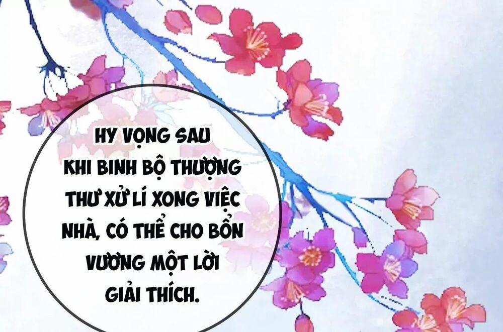 manhwax10.com - Truyện Manhwa Thái Tử, Người Thật Ngọt Ngào Chương 44 Trang 23