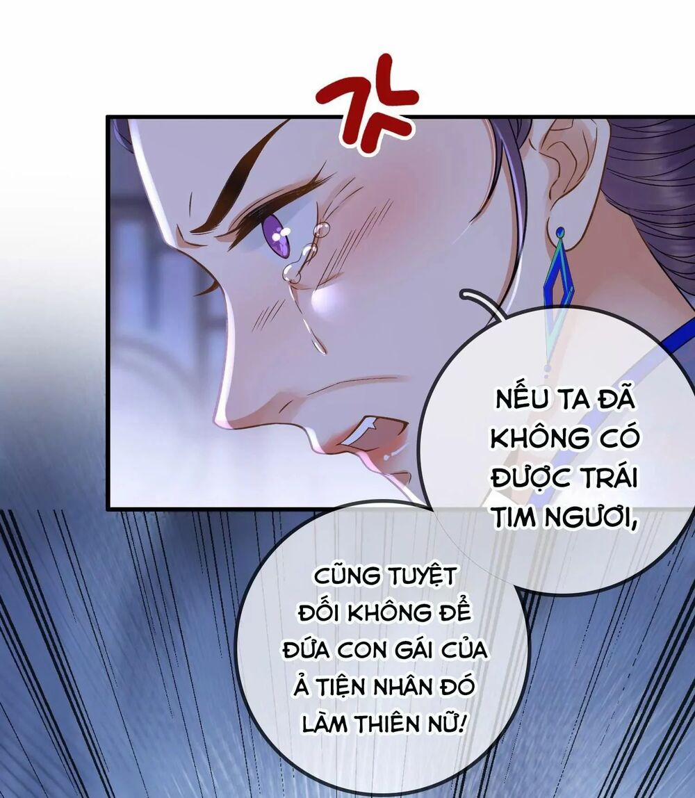 manhwax10.com - Truyện Manhwa Thái Tử, Người Thật Ngọt Ngào Chương 44 Trang 7